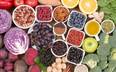 The Link Between Nutrition and Eye Health 