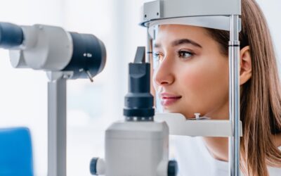 Can Eye Exams Be Done Online?